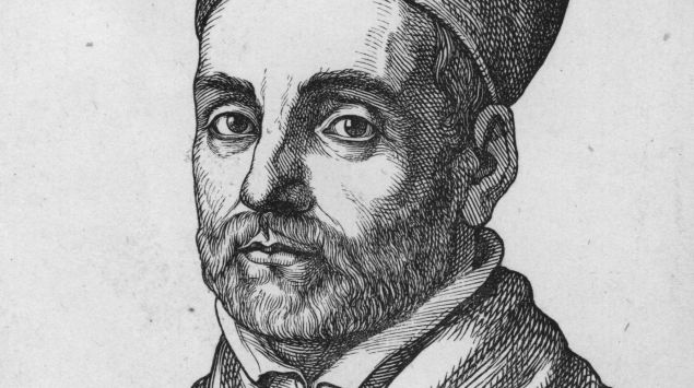 Athanasius Kircher
