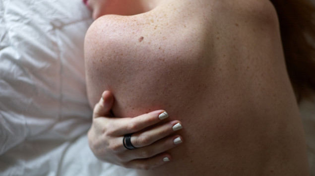 Haut Auf Haut – Die Nackte Massage Teil 1 Haut Auf Haut – Die Nackte Massage Teil 1