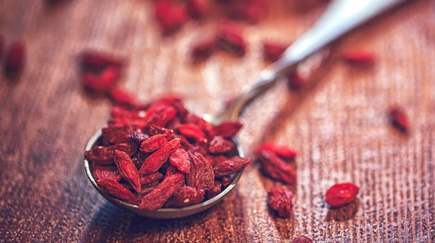 Goji-Beeren gelten als Superfood – möglicherweise zu unrecht.
