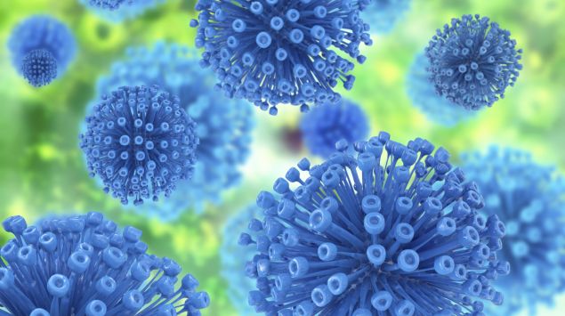 AIDS und HIV-Infektion: Symptome, HIV-Übertragung, Therapie - Onmeda.de