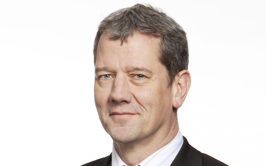Prof. Dr. Jürgen Margraf