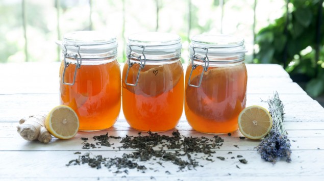 Kombucha