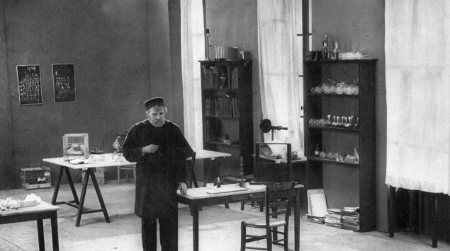 Louis Pasteur