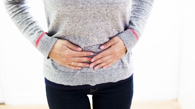 Bauchschmerzen: Ursachen, Diagnose, Therapie - Onmeda.de