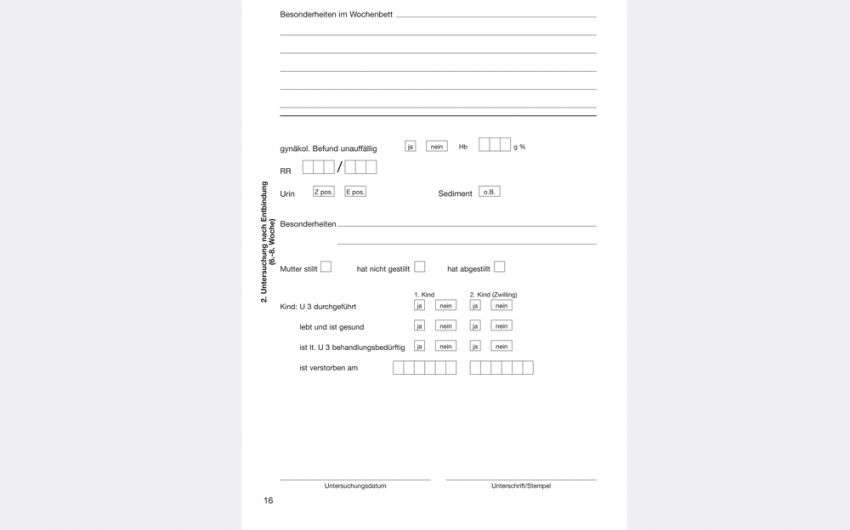 Mutterpass Seite 16