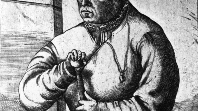 Paracelsus