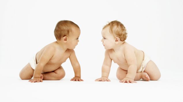 8 monaten mit baby Frühförderung: Ihr