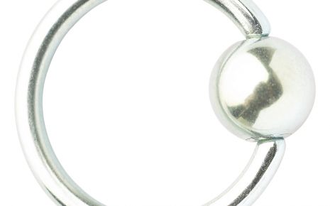 Piercingschmuck