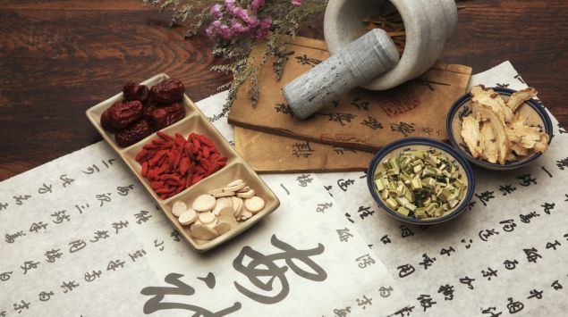 Traditionelle Chinesische Medizin Tcm Onmeda De