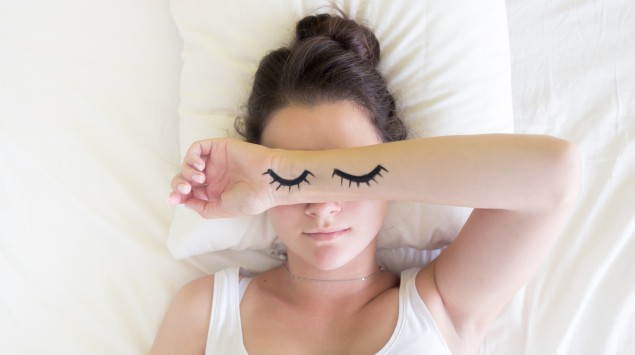 Das Hormon Melatonin beeinflusst nicht nur den Schlaf, sondern auch zahlreiche andere Prozesse im Körper.